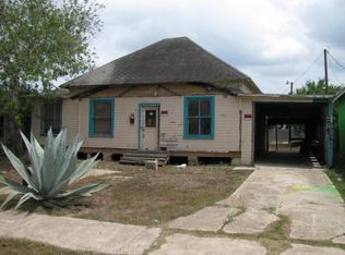 224 N Austin St, San Benito, TX 78586