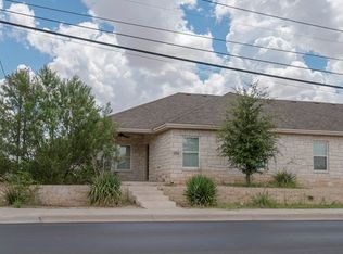 1514 N A St, Midland, TX 79701