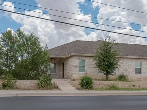 1514 N A St, Midland, TX 79701
