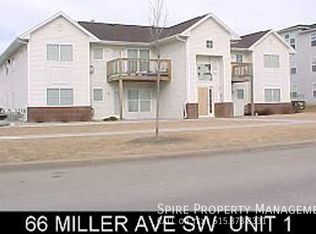 68 Miller Ave SW UNIT 2, Cedar Rapids, IA 52404