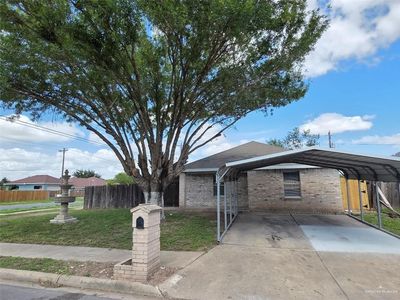 5801 S Azul Ln, Pharr, TX, 78577