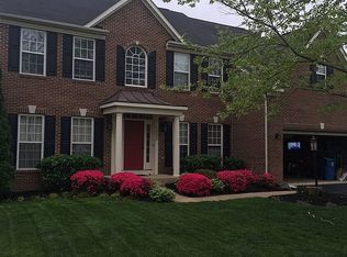 10229 Moss Tower Pl, Bristow, VA 20136