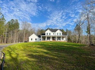 1139 N Beaumont Rd, Ringgold, GA 30736