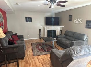 604 Sherard Cir #604, Lexington, KY 40517