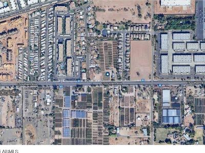 3504 E SOUTHERN Avenue #'''-''', Phoenix, AZ, 85040