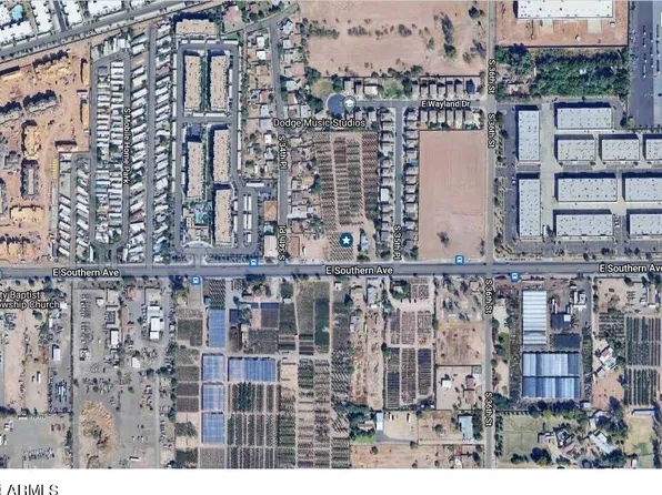 3504 E SOUTHERN Avenue #'''-''', Phoenix, AZ 85040