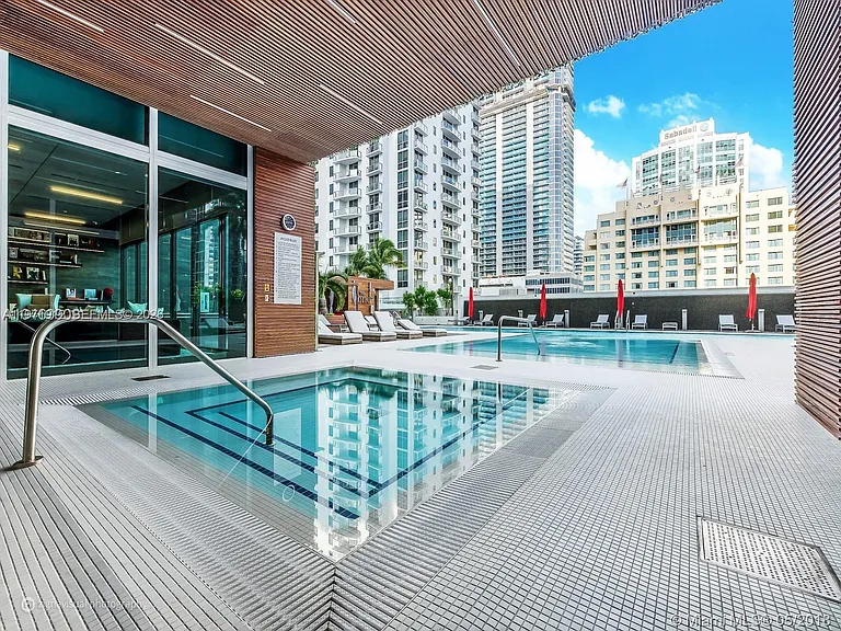1080 Brickell Ave #4009 — Photo 37