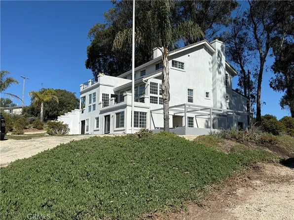508 Mesa View Dr, Arroyo Grande, CA 93420
