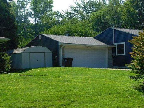 Property Side View