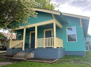 29 S Yorktown Ave, Tulsa, OK 74104