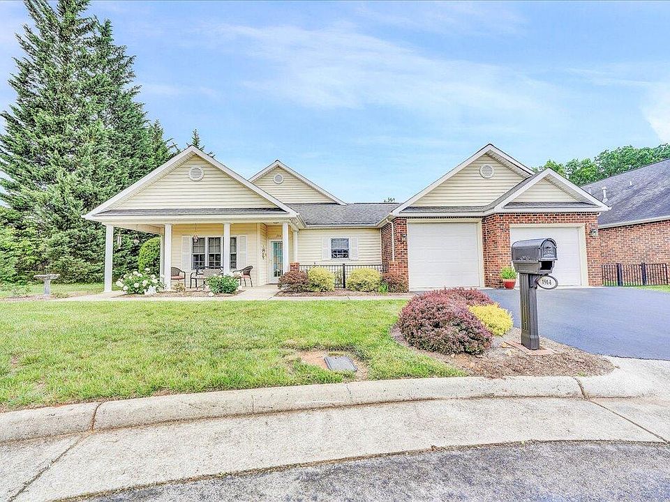 1914 Haworth Cir, Salem, VA 24153 Zillow