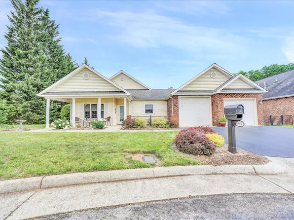 1914 Haworth Cir, Salem, VA 24153