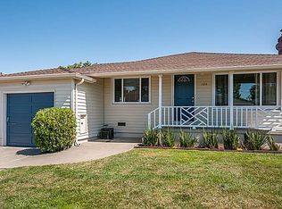 304 Cupertino Way, San Mateo, CA 94403