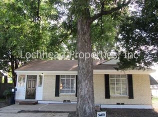 3017 Holm Dr, Garland, TX 75041