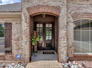 621 Huntington Dr, Brandon, MS 39047