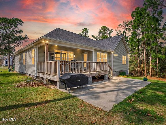 3rd image of 2020 Albemarle Road