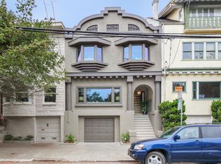 115 14th Ave, San Francisco, CA 94118