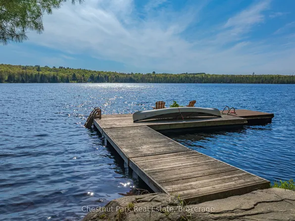 132 Pinedale Rd, Perry, ON P0A 1Y0