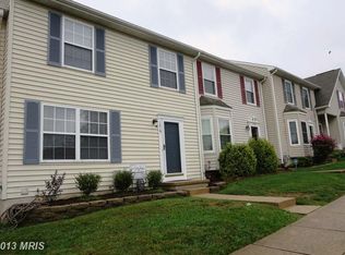 1319 Salonica Pl, Bel Air, MD 21014