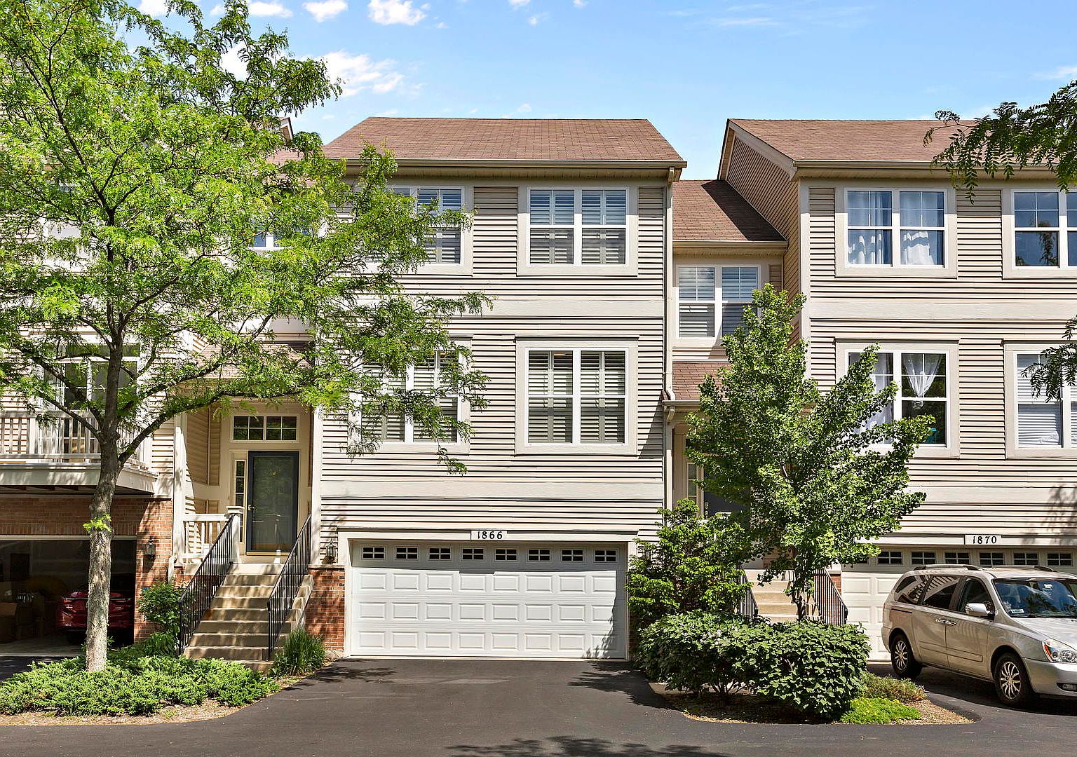 1866 Watercolor Pl, Grayslake, IL 60030 Zillow