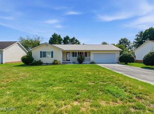 174 Christian Dr NW, Cleveland, TN 37312