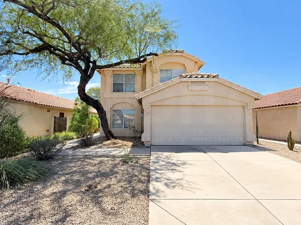 1135 W Macaw Dr, Chandler, AZ 85286