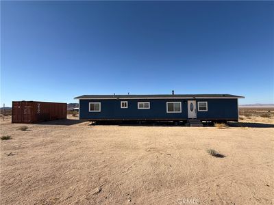 60588 Herdmans Rd LOT 46, Landers, CA, 92285