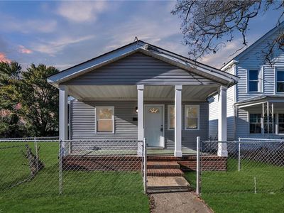 641 Ivy Ave, Newport News, VA, 23607