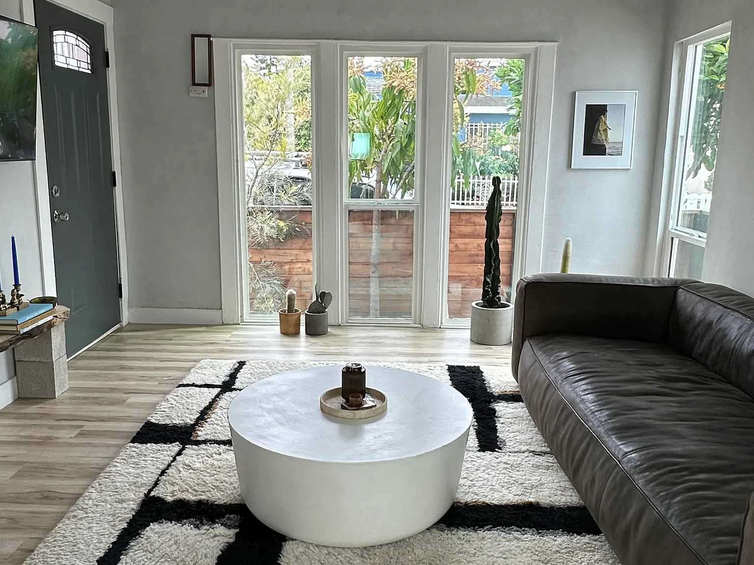 1 bed, 582 sqft, $2,950 — Photo 4