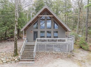 27 Cliff Rd, Gray, ME 04039