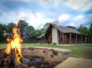 10722 County Road 1202, Blue Ridge, TX 75424