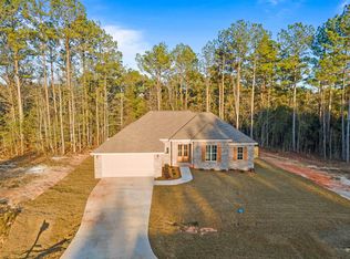 11 E Cottontail, Purvis, MS 39475