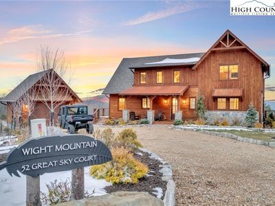 52 Great Sky Court, Banner Elk, NC, 28604