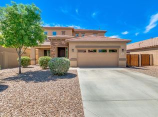2905 E Meadowview Dr, Gilbert, AZ 85298