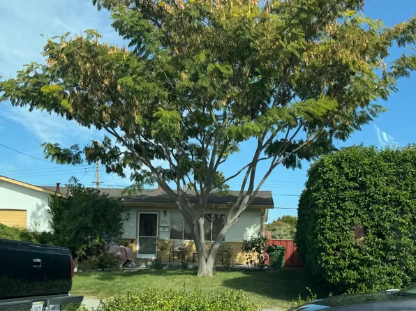 2475 Moraine Dr, Santa Clara, CA 95051