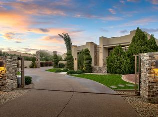 6600 E Bluebird Ln, Paradise Valley, AZ 85253