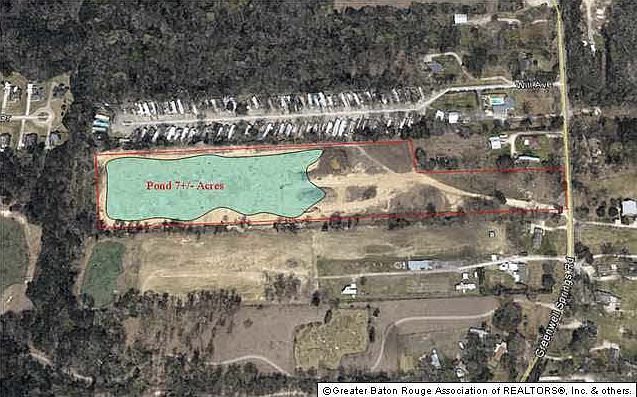 2nd image of 20451 Greenwell Springs Rd