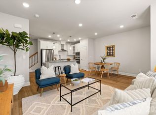 5012 Calvine Mill Way, Charlotte, NC 28205
