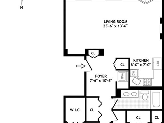 2nd image of this home