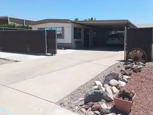 1538 Sea Lancer Dr, Lake Havasu City, AZ 86403