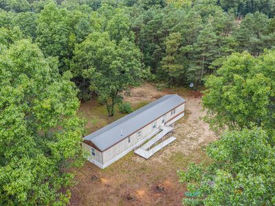 4531 Brunswick Rd, Holton, MI, 49425
