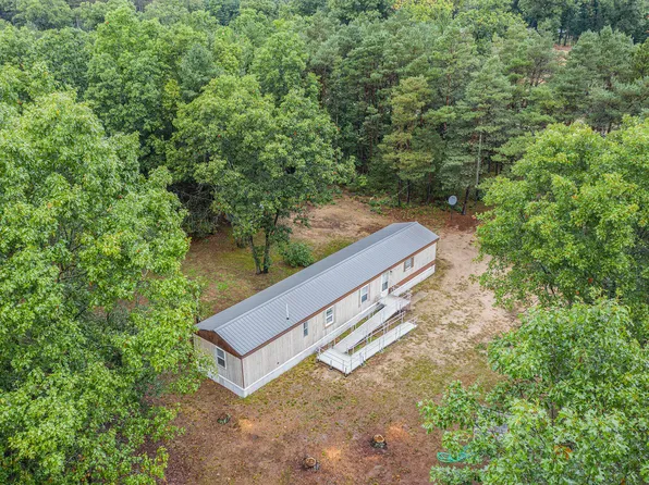 4531 Brunswick Rd, Holton, MI 49425