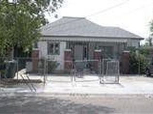 1311 Main Ave, Laredo, TX 78040