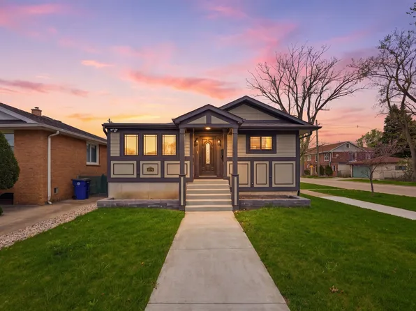 4400 Wenonah Ave, Stickney, IL 60402