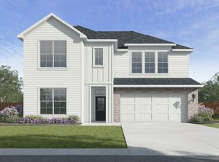 Eula Plan, Hillwood, Lafayette, LA 70507