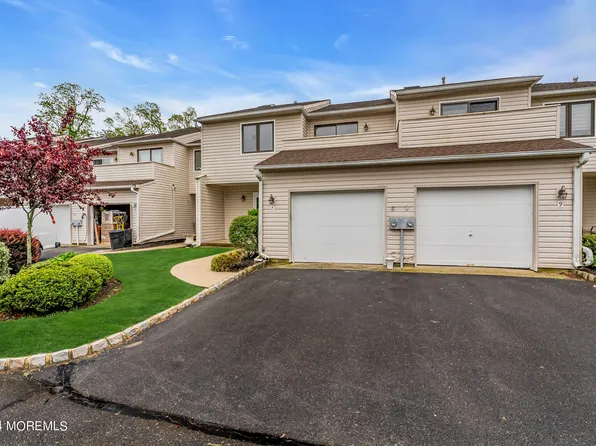 7 Park Meadow Lane, West Long Branch, NJ 07764