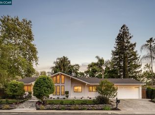 835 Richard Ln, Danville, CA 94526