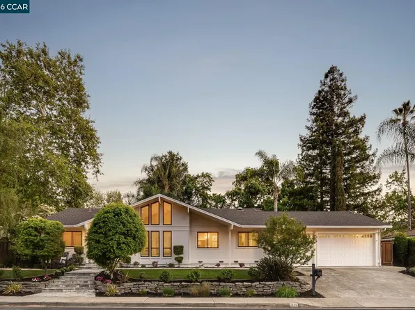 835 Richard Ln, Danville, CA 94526