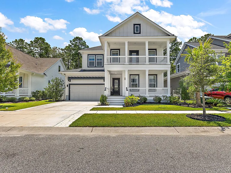 3573 Crosstrees Ln — Photo 1