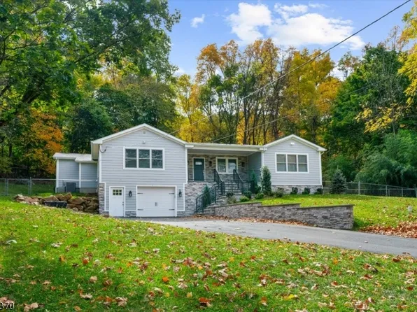 84 Musconetcong River Rd, Lebanon Twp., NJ 07882